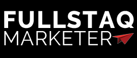 Fullstaq Marketing logo linking to their website