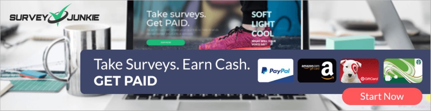 Online Survey Junkie